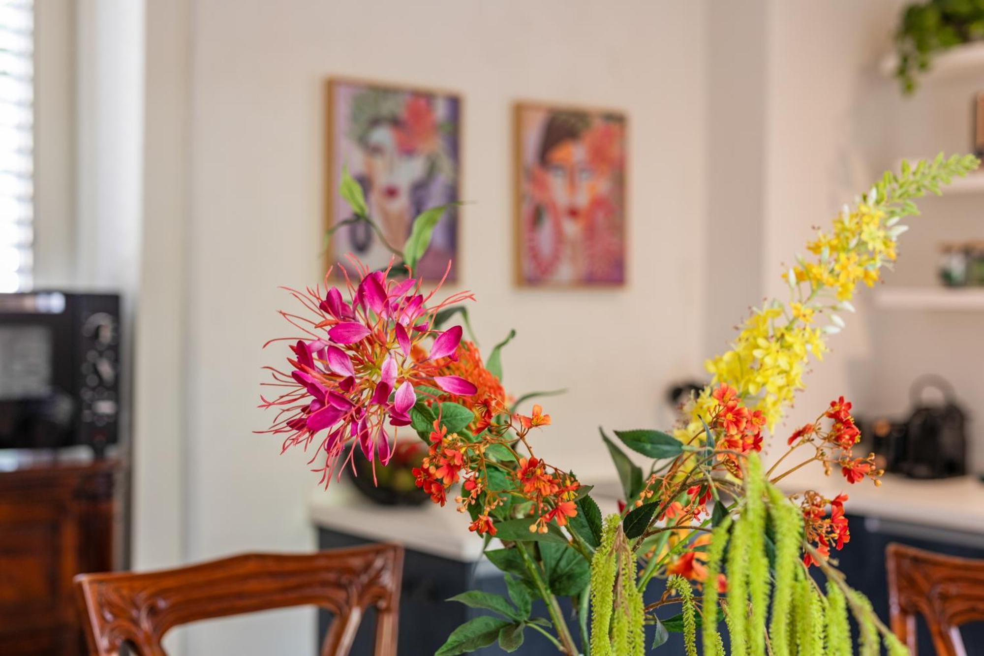 Ferienwohnung Curacao Gardens Willemstad Zimmer foto
