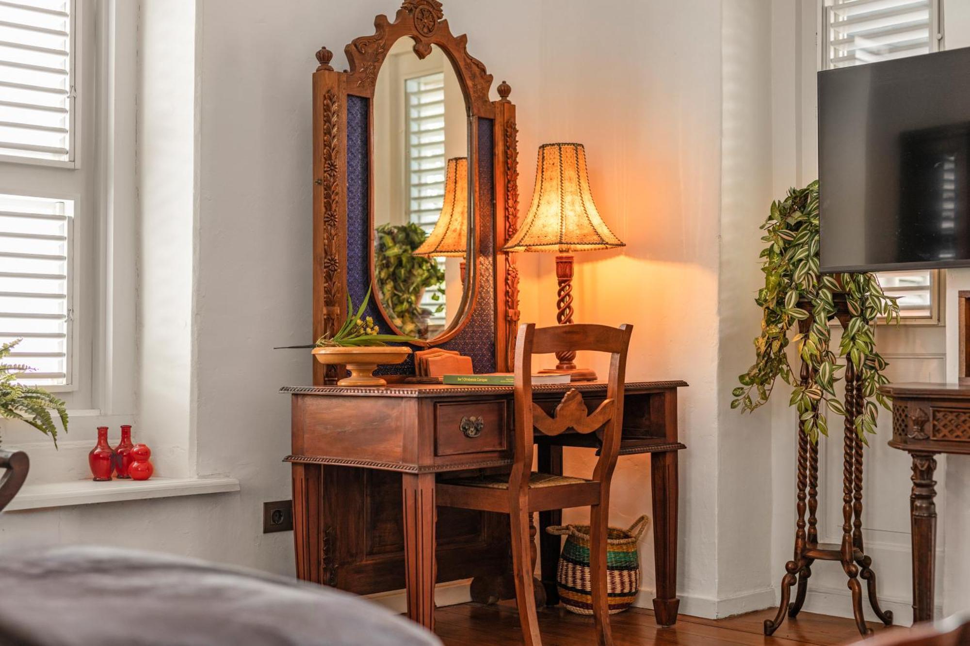 Ferienwohnung Curacao Gardens Willemstad Zimmer foto
