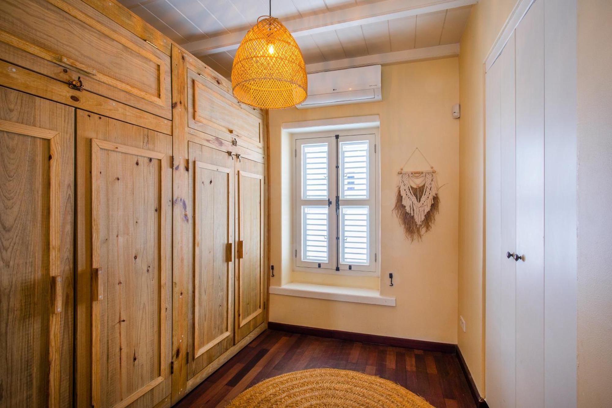 Ferienwohnung Curacao Gardens Willemstad Zimmer foto