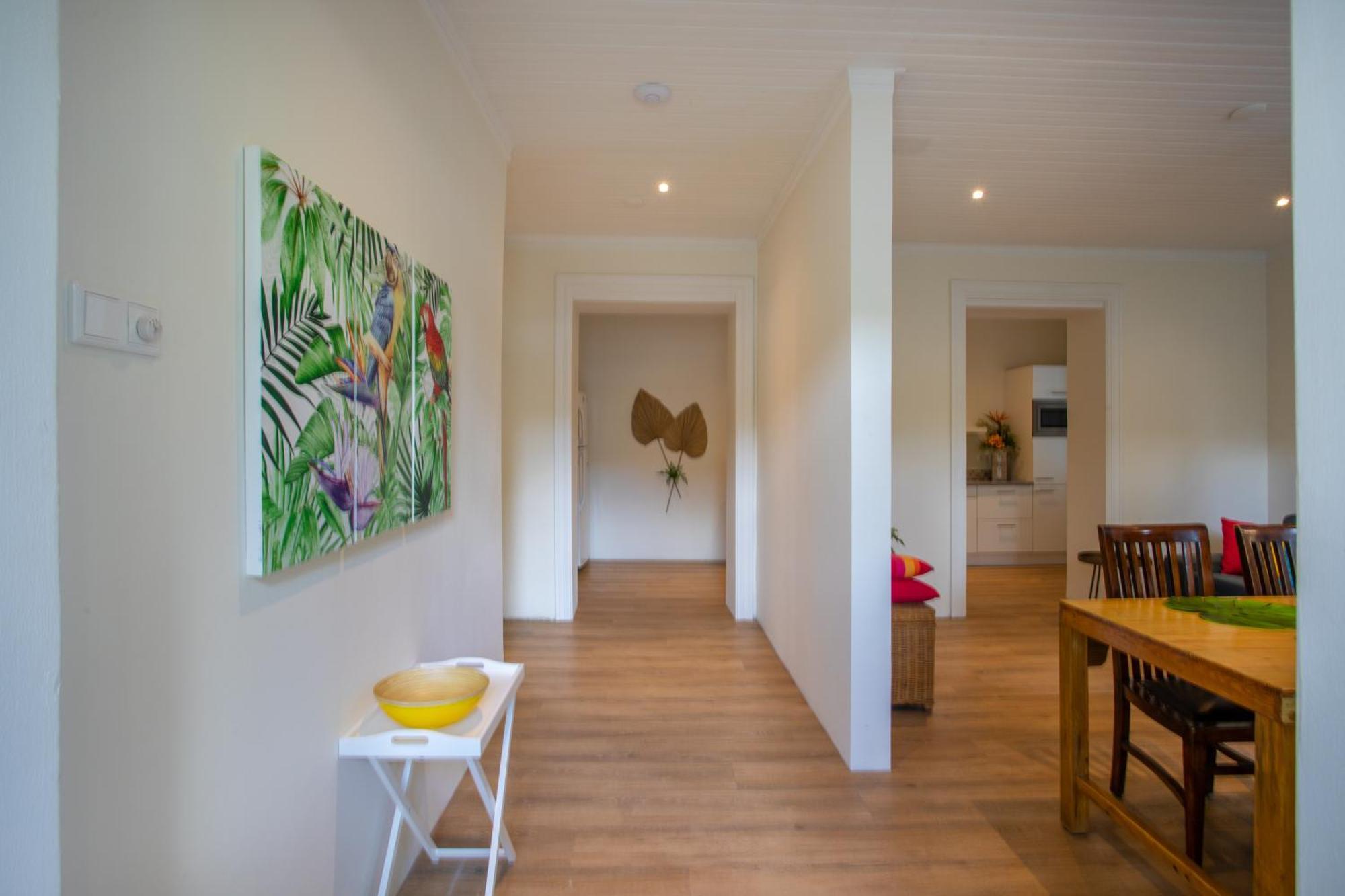 Ferienwohnung Curacao Gardens Willemstad Zimmer foto