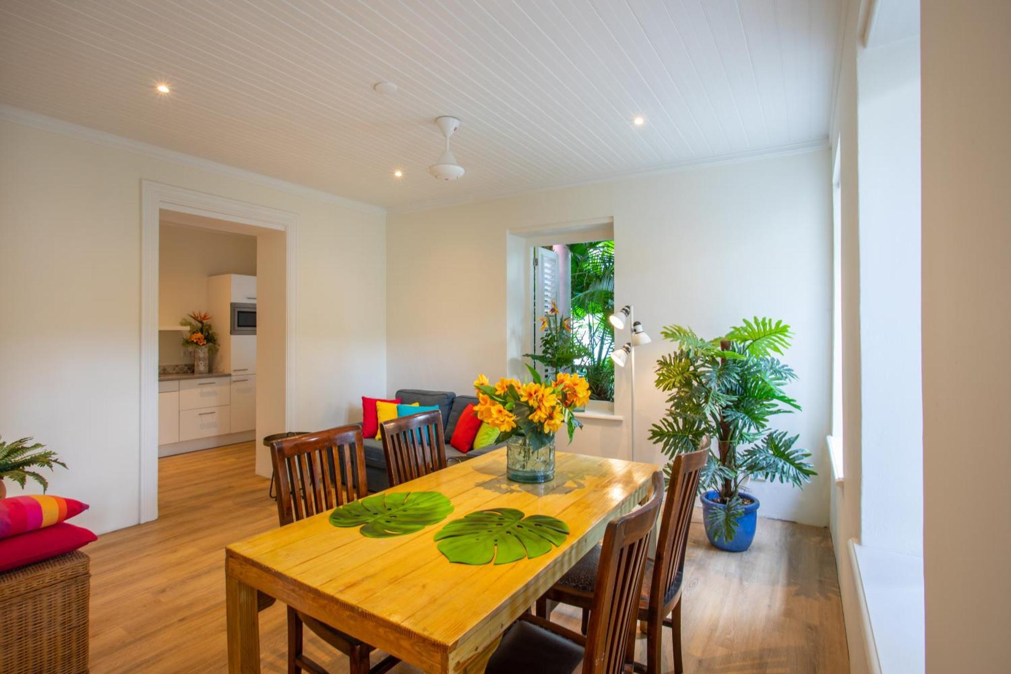Ferienwohnung Curacao Gardens Willemstad Zimmer foto