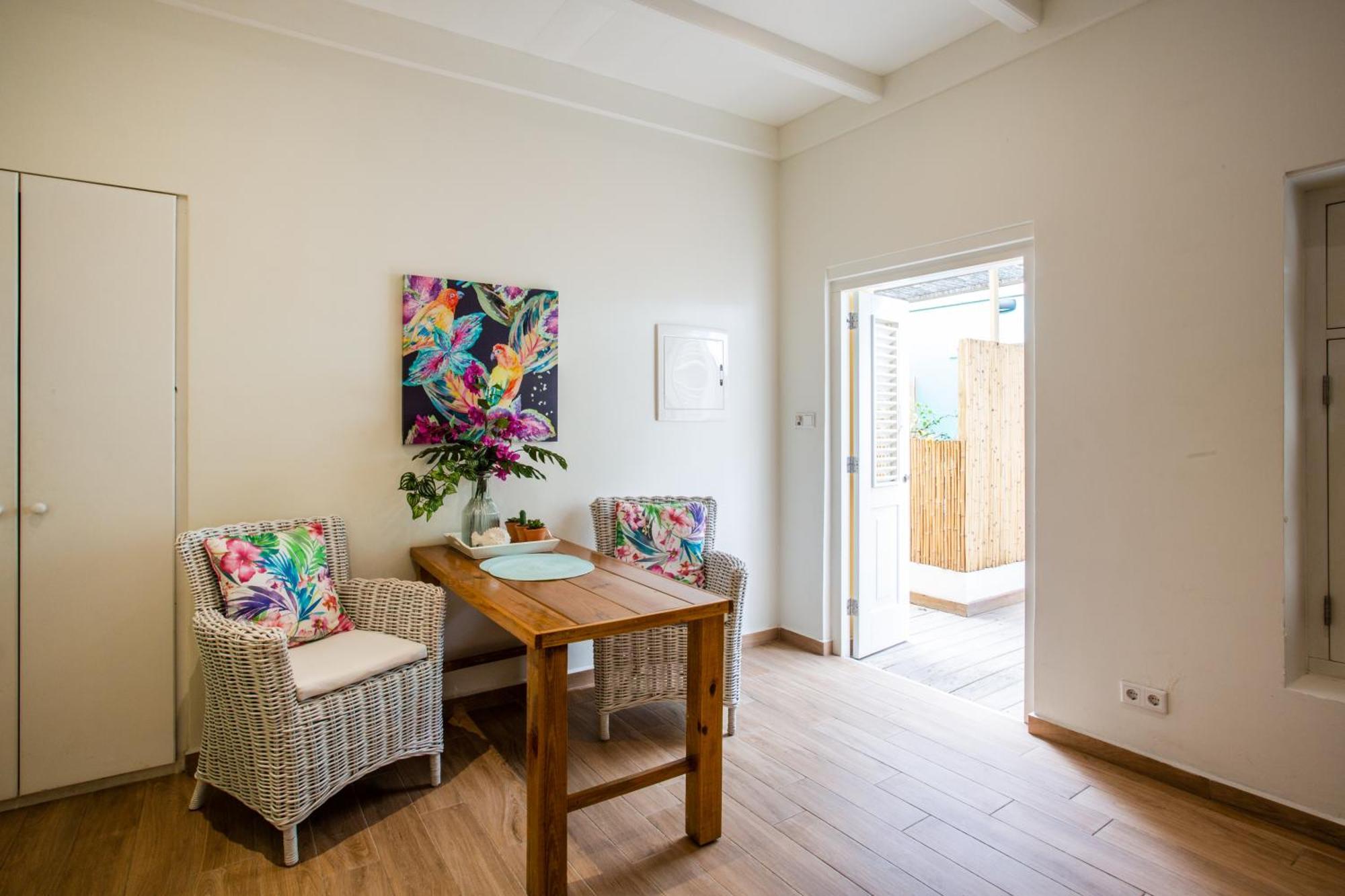 Ferienwohnung Curacao Gardens Willemstad Zimmer foto
