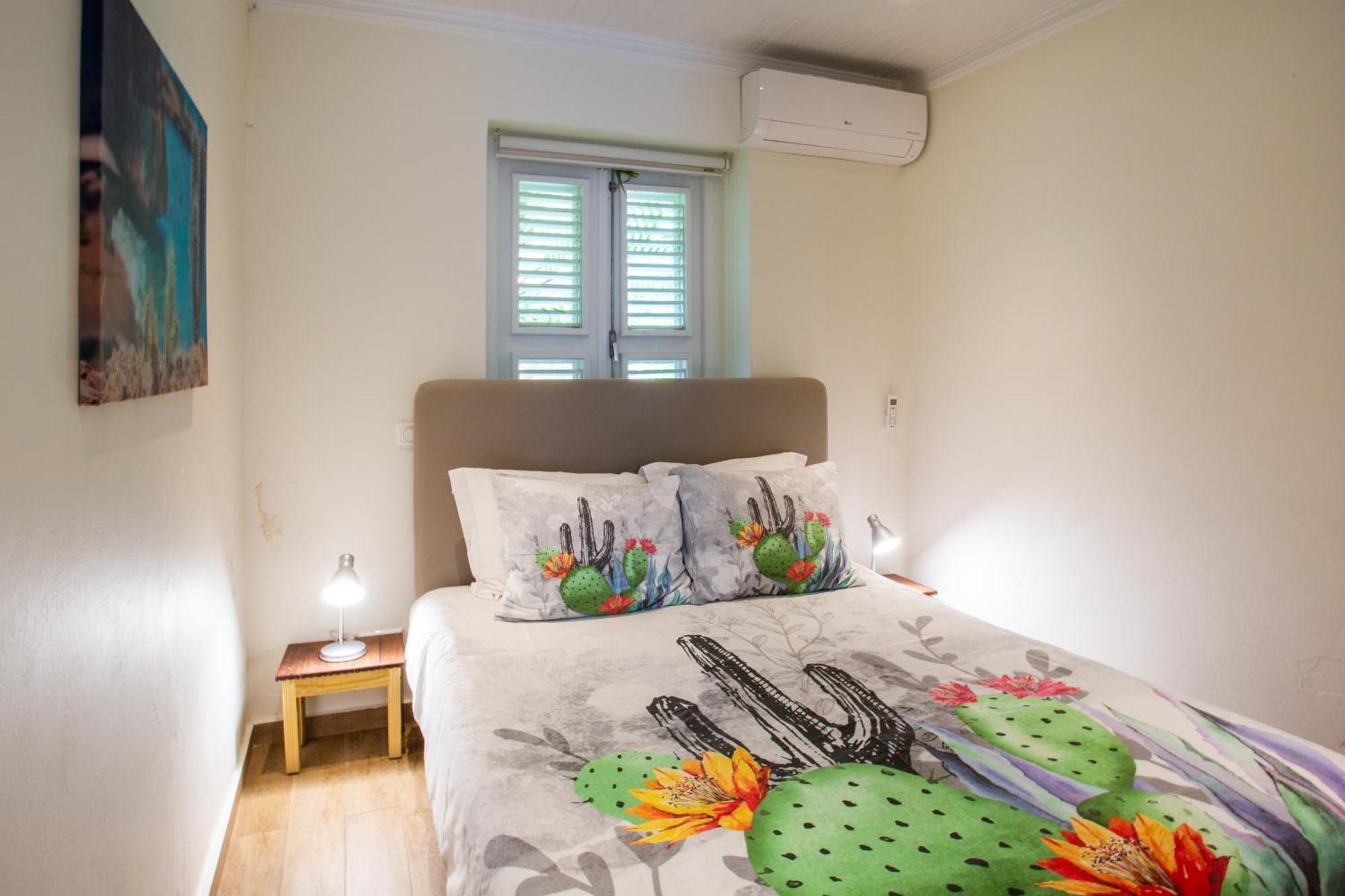 Ferienwohnung Curacao Gardens Willemstad Zimmer foto