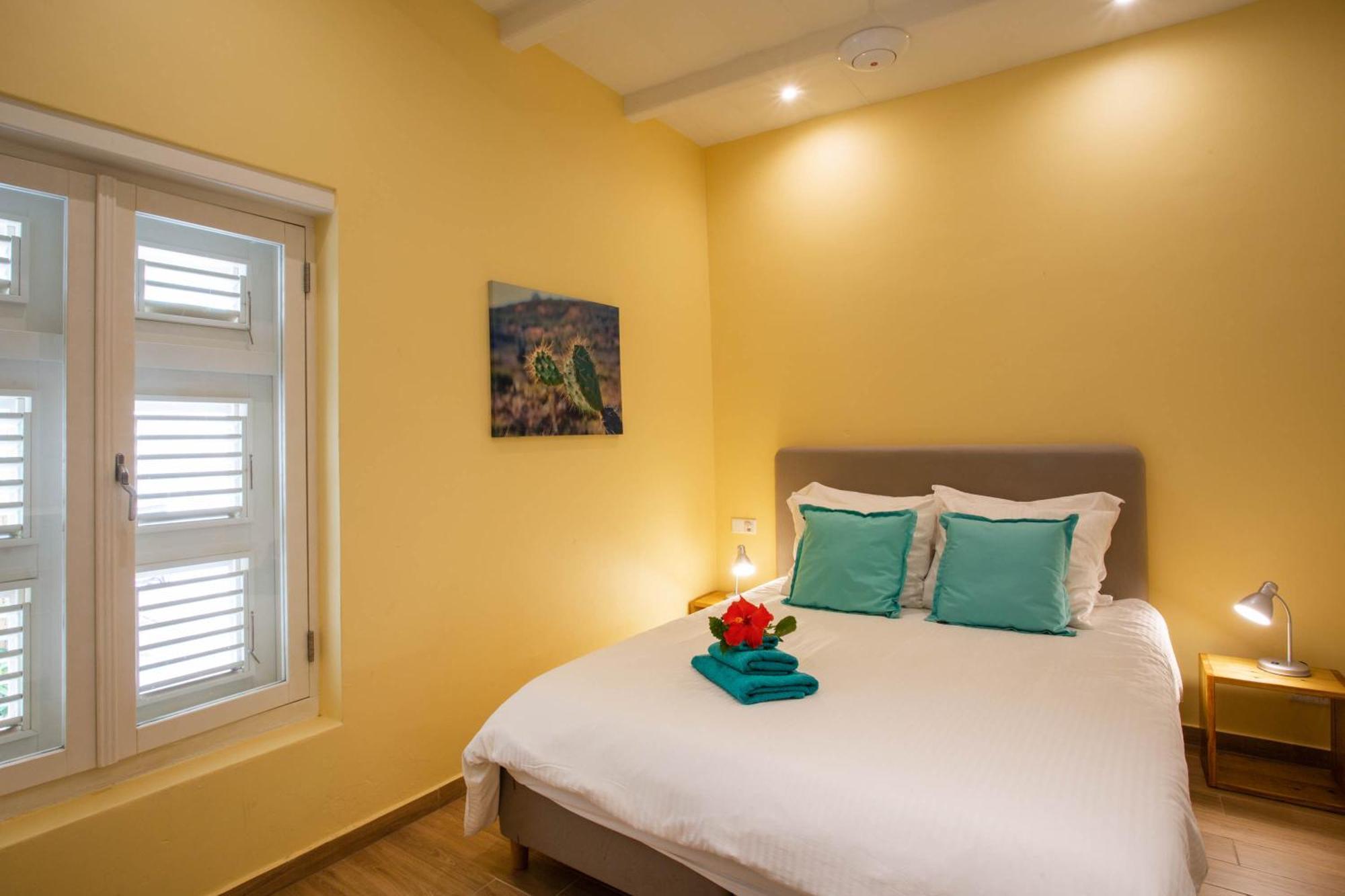 Ferienwohnung Curacao Gardens Willemstad Zimmer foto